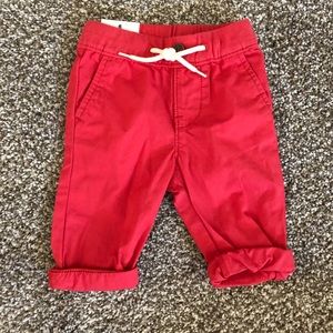 Baby Gap pants